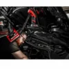 Ліхтар світлодіодний підрамний акумуляторний MILWAUKEE, M12 UCL-0 (каркас)