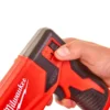 Степлер акумуляторний MILWAUKEE, M12 BST-0 (каркас. кліпса для ременя, картонне пакування)