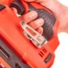 Степлер акумуляторний MILWAUKEE, M12 BST-202X (зарядний пристрій С12 С, 2 акумулятори М12 В2 2Аг, кліпса для ременя, HD кейс)