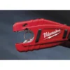 Труборіз акумуляторний для мідних труб MILWAUKEE, C12 PC-0 (каркас, картонне пакування)