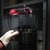 Ліхтар світлодіодний акумуляторний MILWAUKEE, M12 SL-0 (каркас)