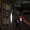 Ліхтар світлодіодний акумуляторний MILWAUKEE, M12 TLED-0 (каркас)