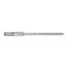 Бур SDS-PLUS MX4 MILWAUKEE, діаметр 6,0х165х100мм