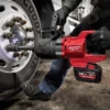 Гайковерт акумуляторний безщітковий 1'' MILWAUKEE, M18 ONEFHIWF1D-0C, 2711Нм, з кільцем (каркас, кейс)