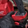 Гайковерт акумуляторний безщітковий 1'' MILWAUKEE, M18 ONEFHIWF1D-0C, 2711Нм, з кільцем (каркас, кейс)