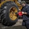 Гайковерт акумуляторний безщітковий 1'' MILWAUKEE, M18 ONEFHIWF1D-0C, 2711Нм, з кільцем (каркас, кейс)