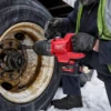 Гайковерт акумуляторний безщітковий 1'' MILWAUKEE, M18 ONEFHIWF1D-0C, 2711Нм, з кільцем (каркас, кейс)