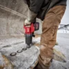 Гайковерт акумуляторний безщітковий 1'' MILWAUKEE, M18 ONEFHIWF1D-0C, 2711Нм, з кільцем (каркас, кейс)