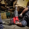 Гайковерт акумуляторний безщітковий 1'' MILWAUKEE, M18 ONEFHIWF1D-0C, 2711Нм, з кільцем (каркас, кейс)