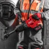 Гайковерт акумуляторний безщітковий 1'' MILWAUKEE, M18 ONEFHIWF1D-0C, 2711Нм, з кільцем (каркас, кейс)