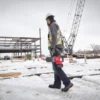 Гайковерт акумуляторний безщітковий 1'' MILWAUKEE, M18 ONEFHIWF1DS-0C, 2711Нм, з кільцем (каркас, кейс)