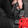 Гайковерт акумуляторний безщітковий 1'' MILWAUKEE, M18 ONEFHIWF1DS-0C, 2711Нм, з кільцем (каркас, кейс)