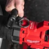 Гайковерт акумуляторний безщітковий 1'' MILWAUKEE, M18 ONEFHIWF1DS-0C, 2711Нм, з кільцем (каркас, кейс)