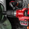 Гайковерт акумуляторний безщітковий 1'' MILWAUKEE, M18 ONEFHIWF1DS-0C, 2711Нм, з кільцем (каркас, кейс)