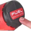 Гайковерт акумуляторний безщітковий 1'' MILWAUKEE, M18 ONEFHIWF1-0X, 2400Нм, з кільцем (каркас, HD кейс)