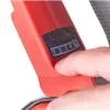 Гайковерт акумуляторний безщітковий 1'' MILWAUKEE, M18 ONEFHIWF1-0X, 2400Нм, з кільцем (каркас, HD кейс)