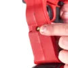 Гайковерт акумуляторний безщітковий 1'' MILWAUKEE, M18 ONEFHIWF1-0X, 2400Нм, з кільцем (каркас, HD кейс)