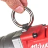 Гайковерт акумуляторний безщітковий 1'' MILWAUKEE, M18 ONEFHIWF1-0X, 2400Нм, з кільцем (каркас, HD кейс)
