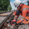 Гайковерт акумуляторний безщітковий 1'' MILWAUKEE, M18 ONEFHIWF1-0X, 2400Нм, з кільцем (каркас, HD кейс)