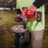 Гайковерт акумуляторний безщітковий 1'' MILWAUKEE, M18 ONEFHIWF1-0X, 2400Нм, з кільцем (каркас, HD кейс)