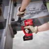 Гайковерт акумуляторний безщітковий 1'' MILWAUKEE, M18 ONEFHIWF1-0X, 2400Нм, з кільцем (каркас, HD кейс)