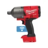 Гайковерт акумуляторний безщітковий 3/4'' MILWAUKEE, M18 ONEFHIWF34-0X, 2034Нм, з кільцем (HDкейс)