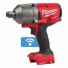 Гайковерт акумуляторний безщітковий 3/4'' MILWAUKEE, M18 ONEFHIWF34-0X, 2034Нм, з кільцем (HDкейс)