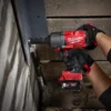 Гайковерт акумуляторний безщітковий 3/4'' MILWAUKEE, M18 ONEFHIWF34-0X, 2034Нм, з кільцем (HDкейс)