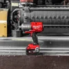 Гайковерт акумуляторний безщітковий 3/4'' MILWAUKEE, M18 ONEFHIWF34-0X, 2034Нм, з кільцем (HDкейс)