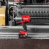 Гайковерт акумуляторний безщітковий 3/4'' MILWAUKEE, M18 ONEFHIWF34-502X, 2034Нм, з кільцем (зарядний пристрій M12-18 FC, 2 акум
