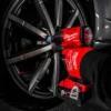 Гайковерт акумуляторний безщітковий MILWAUKEE 1/2" (881 Нм) M18 FMTIW2F12-502X, з фрикційним кільцем, (зарядний пристрій M12-18