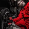 Гайковерт акумуляторний безщітковий MILWAUKEE 1/2" (881 Нм) M18 FMTIW2F12-502X, з фрикційним кільцем, (зарядний пристрій M12-18