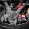 Гайковерт акумуляторний безщітковий 1/2'' MILWAUKEE, M18 FIW2F12-502Х, 339Нм, з кільцем (зарядний пристрій M12-18 FC, 2 акумулят