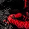 Гайковерт акумуляторний безщітковий 1/2'' MILWAUKEE, M18 FIW2F12-502Х, 339Нм, з кільцем (зарядний пристрій M12-18 FC, 2 акумулят