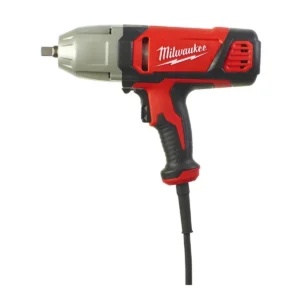 Гайковерт 1/2'' MILWAUKEE, IPWE 400 R, 725Вт (400Нм) (картонне пакування)