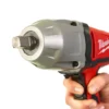 Гайковерт 1/2'' MILWAUKEE, IPWE 400 R, 725Вт (400Нм) (картонне пакування)