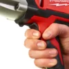 Гайковерт 1/2'' MILWAUKEE, IPWE 400 R, 725Вт (400Нм) (картонне пакування)