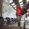 Гайковерт 1/2'' MILWAUKEE, IPWE 400 R, 725Вт (400Нм) (картонне пакування)