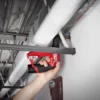 Дриль-шуруповерт акумуляторний безщітковий MILWAUKEE, M12 FDDXKIT-202X, 34Нм (зарядний пристрій С12 С, 2 акумулятор М12 В2 2Аг,