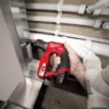 Дриль-шуруповерт акумуляторний безщітковий MILWAUKEE, M12 FDDXKIT-202X, 34Нм (зарядний пристрій С12 С, 2 акумулятор М12 В2 2Аг,