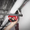 Дриль-шуруповерт акумуляторний безщітковий MILWAUKEE, M12 FDDXKIT-202X, 34Нм (зарядний пристрій С12 С, 2 акумулятор М12 В2 2Аг,