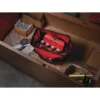 Зарядний пристрій MILWAUKEE, M12 C4 (для 4х акумуляторів М12)