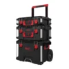 Кейс для інструменту PACKOUT MILWAUKEE (560х410х170мм)
