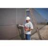 Пістолет для герметиків акумуляторний MILWAUKEE, M12 PCG/400A-0, 400мл (каркас, алюмінієва туба, картонне пакування)
