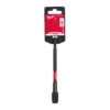 Утримувач для біт магнітний ShW 1/4'' Hex MILWAUKEE, з фіксатором, 152мм