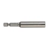 Тримач для біт магнітний 1/4'' Hex MILWAUKEE, для TKSE 2500Q, 76мм