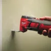 Інструмент багатофунціональний акумуляторний MILWAUKEE, M18 BMT-421C (зарядний пристрій V12-18 C, 1 акумулятор М18 В2 2Аг, 1 аку