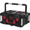 Набір ящиків для інструментів PACKOUT MILWAUKEE, №1 (4932464078 / 4932464079 / 4932464080)
