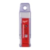 Свердло по металу THUNDERWEB HSS-G MILWAUKEE DIN338, діаметр 1,5x40х18мм, (10шт), пластикова коробка