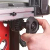 Пила настільно-циркулярна акумуляторна безщіткова MILWAUKEE, M18 FTS210-0 (каркас, аксесуари, картонне пакування)